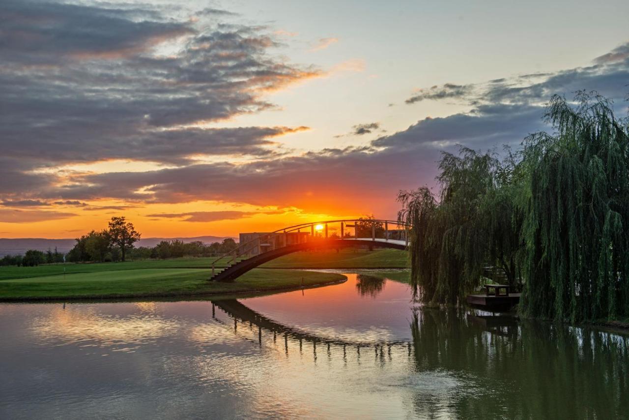 Ambassadori Kachreti Golf Resort Kachret'i Ngoại thất bức ảnh