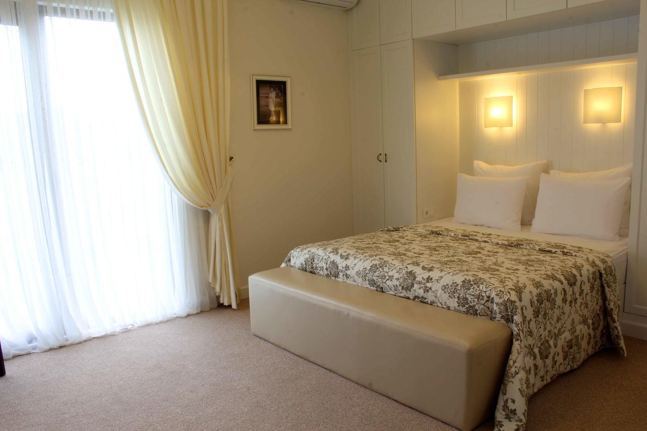 Ambassadori Kachreti Golf Resort Kachret'i Ngoại thất bức ảnh