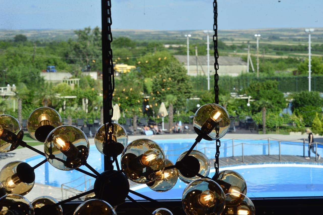 Ambassadori Kachreti Golf Resort Kachret'i Ngoại thất bức ảnh