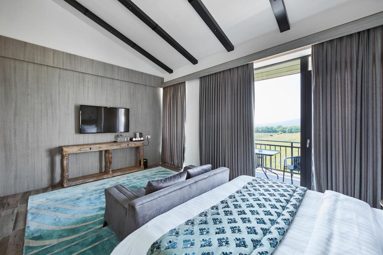 Ambassadori Kachreti Golf Resort Kachret'i Ngoại thất bức ảnh