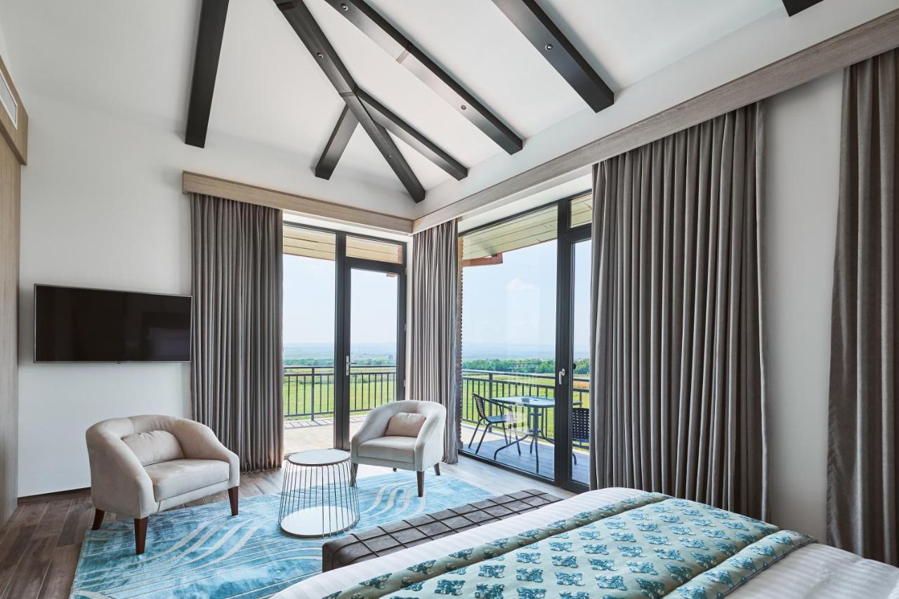 Ambassadori Kachreti Golf Resort Kachret'i Ngoại thất bức ảnh