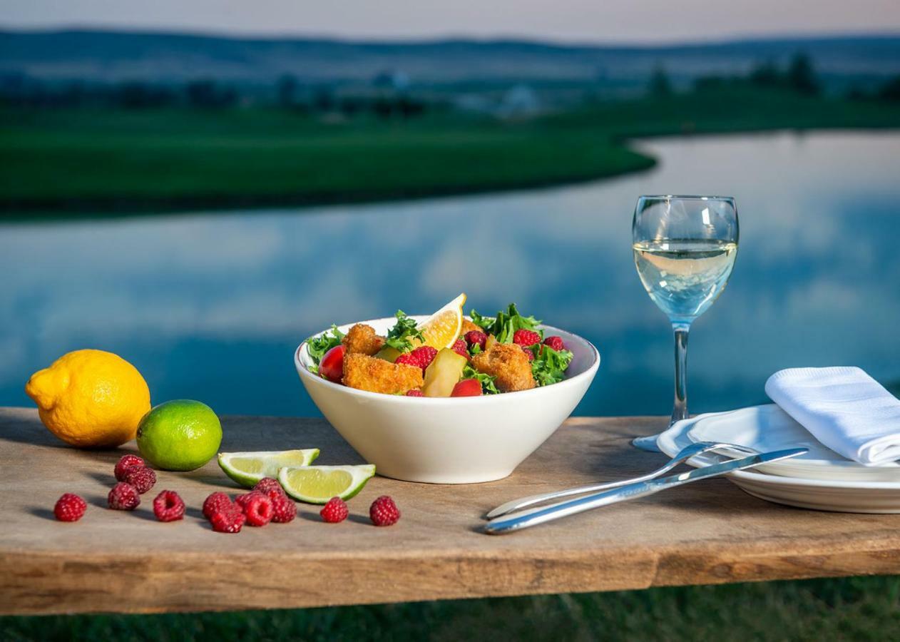 Ambassadori Kachreti Golf Resort Kachret'i Ngoại thất bức ảnh