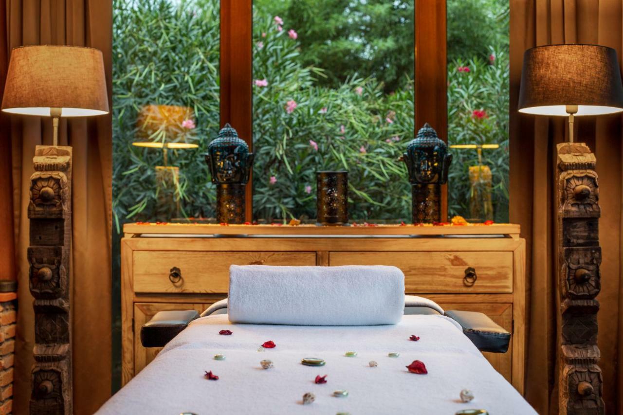 Ambassadori Kachreti Golf Resort Kachret'i Ngoại thất bức ảnh